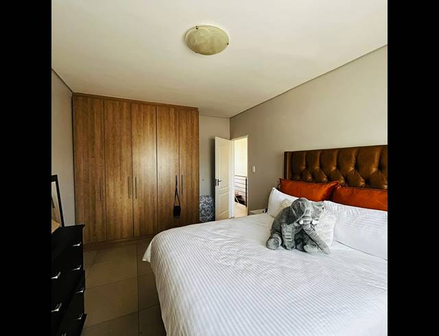 2 BEDROOM APARTMENT TO LET IN WAVERLEY
